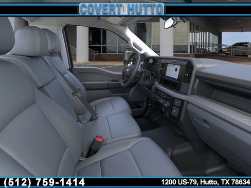 New 2026 Ford F350 XL w/ 360-Degree Camera Package image 11