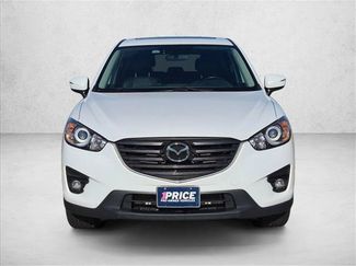 Used 2016 MAZDA CX-5 Grand Touring FWD video 2