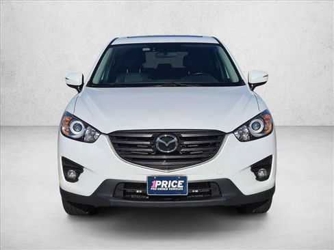 Used 2016 MAZDA CX-5 Grand Touring FWD image 2