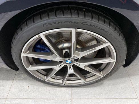 Used 2022 BMW M850i Gran Coupe xDrive AWD/4WD image 5