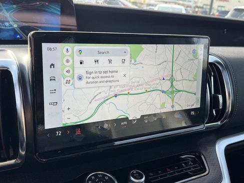 New 2026 Ford Expedition Max Platinum image 20