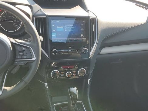 Certified 2024 Subaru Forester Limited AWD/4WD image 15