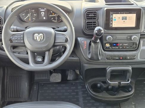 Used 2025 RAM ProMaster 2500 image 27