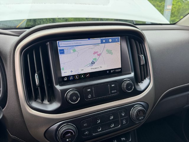 Used 2021 GMC Canyon Denali AWD/4WD image 20
