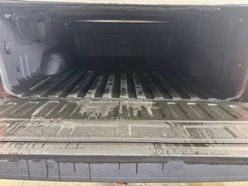 Used 2018 Chevrolet Silverado 2500 LTZ w/ Duramax Plus Package AWD/4WD image 29