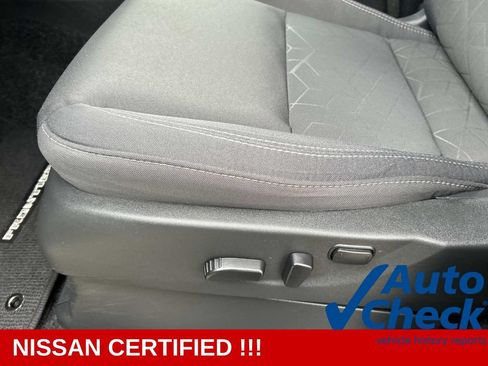 Certified 2025 Nissan Frontier SV w/ SV Convenience Package AWD/4WD image 21