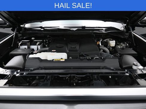 Used 2024 Toyota Tundra Limited image 37