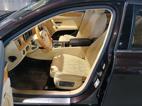 Used 2016 Bentley Flying Spur V8 AWD/4WD image 15