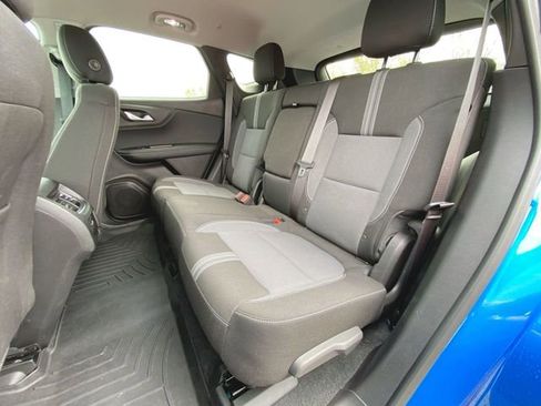 Used 2024 Chevrolet Blazer LT w/ Convenience Package AWD/4WD image 23