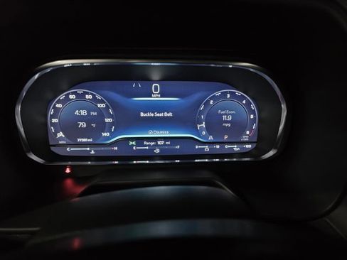 Used 2024 Chevrolet Tahoe LT RWD image 29
