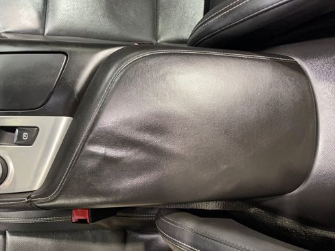 Used 2014 Chevrolet Corvette Stingray Coupe w/ 2LT Preferred Equipment Group image 34