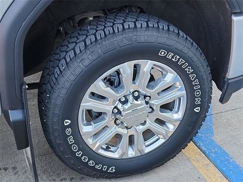 Certified 2020 GMC Sierra 3500 Denali w/ Denali Ultimate Package image 34