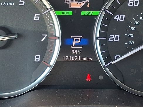 Used 2019 Acura MDX FWD image 20