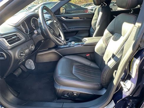 Used 2020 Maserati Ghibli S image 9