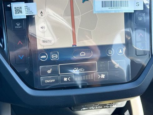 New 2026 Subaru Forester Premium image 18