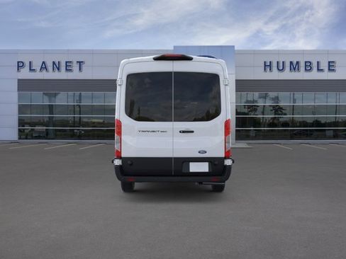 New 2026 Ford Transit 350 XL RWD image 5
