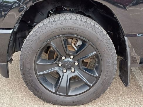 Used 2021 RAM 1500 Big Horn AWD/4WD image 31