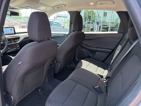 Used 2024 Ford Escape Active FWD image 27
