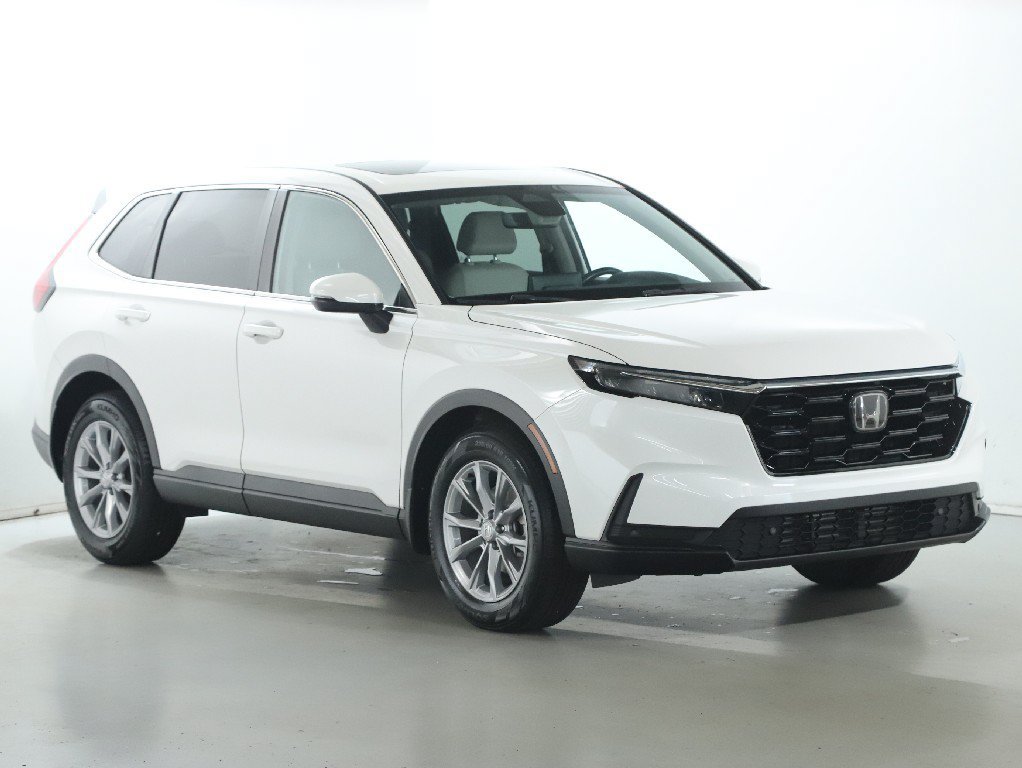 Used 2023 Honda CR-V EX-L image 9