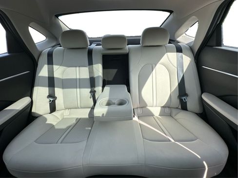 Certified 2023 Hyundai Sonata SEL w/ Convenience Package FWD image 15