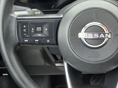 Used 2025 Nissan Kicks S FWD image 14