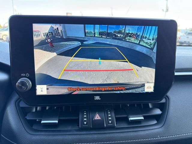 Used 2023 Toyota RAV4 XLE Premium AWD/4WD image 18