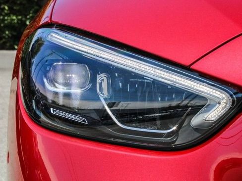 New 2025 Mercedes-Benz C 300 4MATIC Sedan image 4