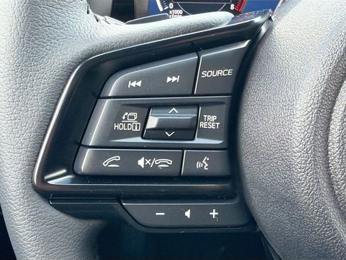 New 2026 Subaru Outback Premium image 37