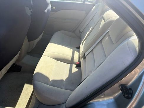 Used 2009 Ford Fusion SEL FWD image 9