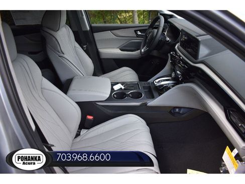 New 2026 Acura MDX w/ Advance Package image 14