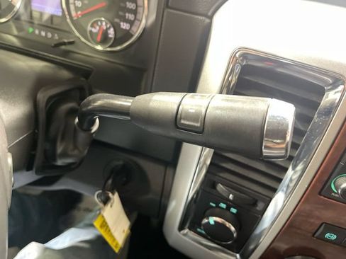 Used 2012 RAM 2500 Laramie w/ Protection Group AWD/4WD image 20