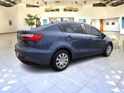 Used 2016 Kia Rio LX image 7