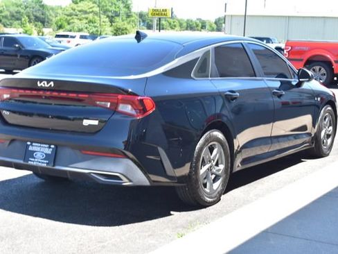 Used 2022 Kia K5 LX FWD image 9