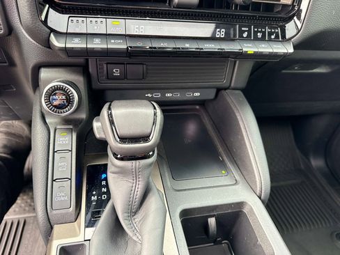 Used 2025 Toyota Land Cruiser w/ Premium Package image 25