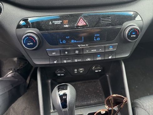 Used 2018 Hyundai Tucson Value image 15