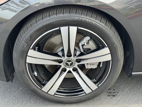 Used 2024 Mercedes-Benz C 300 4MATIC Sedan image 15