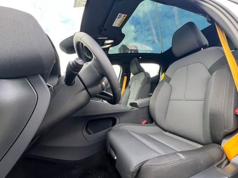 Used 2023 Polestar Polestar 2 w/ Pilot Pack AWD/4WD image 16