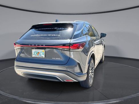 Used 2026 Lexus RX 350 Premium Plus w/ Convenience Package FWD image 11