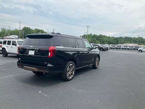 New 2026 Ford Expedition Max King Ranch AWD/4WD image 5