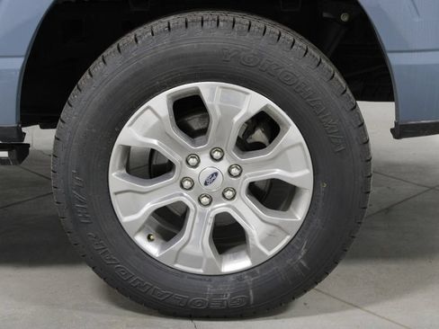 Used 2023 Ford F150 Platinum w/ Equipment Group 701A High AWD/4WD image 18