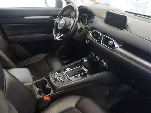Used 2017 MAZDA CX-5 Grand Select AWD/4WD image 18