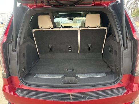 Used 2021 Cadillac Escalade Sport w/ Driver Assist Tech Package image 40