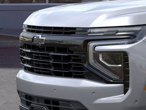New 2026 Chevrolet Tahoe RST image 13