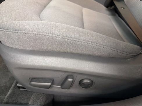 Used 2021 Hyundai Ioniq SEL FWD image 11