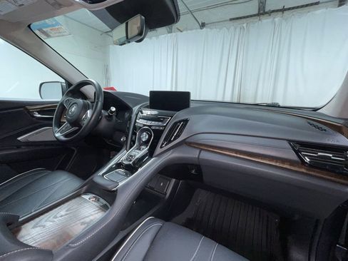 Used 2019 Acura RDX AWD w/ Advance Package image 12
