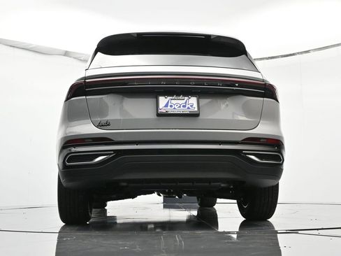 New 2026 Lincoln Nautilus Premier w/ Equipment Group 102A image 54