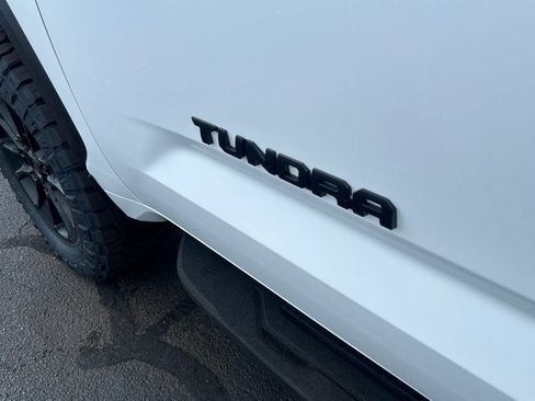 New 2026 Toyota Tundra Limited AWD/4WD image 39