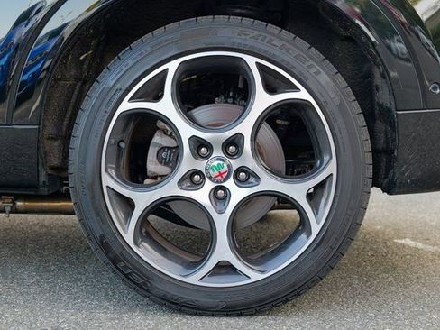 Used 2024 Alfa Romeo Tonale Ti w/ Active Assist Package image 14