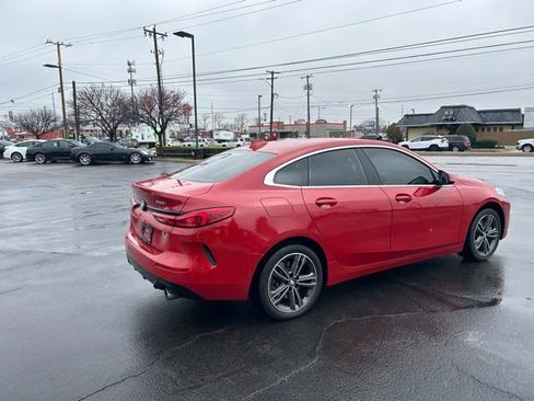 Used 2020 BMW 228i xDrive Gran Coupe 228i Gran Coupe xDrive image 6