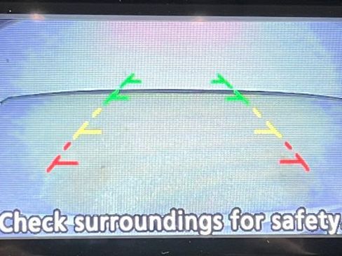 Used 2017 Nissan Rogue S image 36